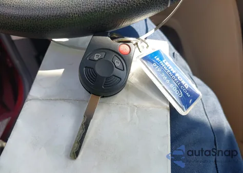 2014 Ford Escape Se из США, поврежденный, VIN 1FMCU0G9XEUA81607